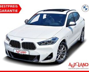 BMW X2 Gebrauchtwagen