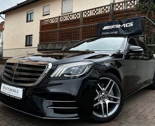 Mercedes-Benz S 350 Gebrauchtwagen