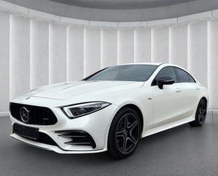 Mercedes-Benz CLS 53 AMG Gebrauchtwagen