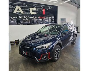 Subaru XV Gebrauchtwagen