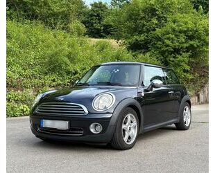 Mini ONE Gebrauchtwagen