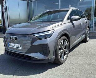 Audi Q4 e-tron Gebrauchtwagen