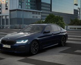 BMW 540 Gebrauchtwagen