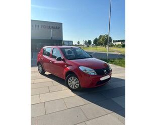 Kawasaki Sandero 