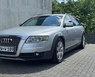 Audi A6 Allroad Gebrauchtwagen