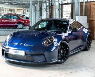 Porsche 992 Gebrauchtwagen