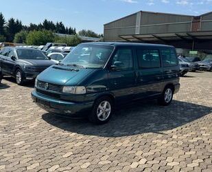 VW T4 Multivan Gebrauchtwagen