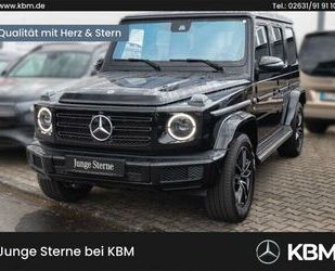 Mercedes-Benz G 500 Gebrauchtwagen
