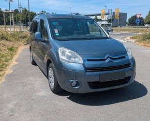 Citroen Berlingo Gebrauchtwagen
