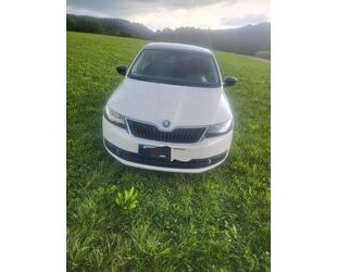 Skoda Rapid Gebrauchtwagen