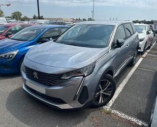 Peugeot 5008 Gebrauchtwagen