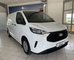 Ford Transit Custom Gebrauchtwagen