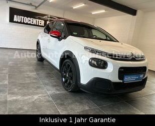 Citroen C3 Gebrauchtwagen