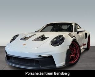 Porsche 992 Gebrauchtwagen