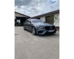 Mercedes-Benz E 53 AMG Gebrauchtwagen