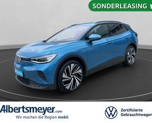 VW ID.4 Gebrauchtwagen