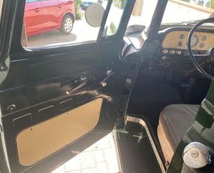 Ford F 100 Gebrauchtwagen