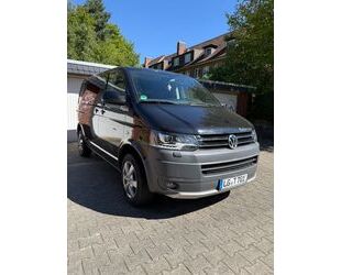 VW T3 Multivan Gebrauchtwagen