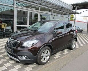 Opel Mokka Gebrauchtwagen