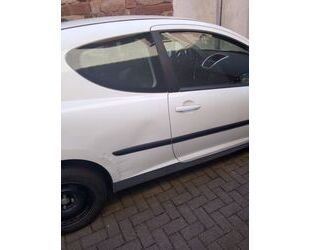 Peugeot 207 Gebrauchtwagen