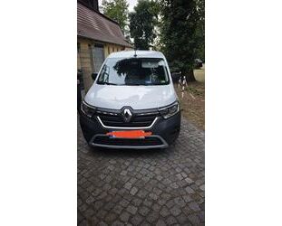Renault Kangoo Gebrauchtwagen