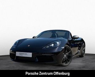 Porsche Boxster Gebrauchtwagen