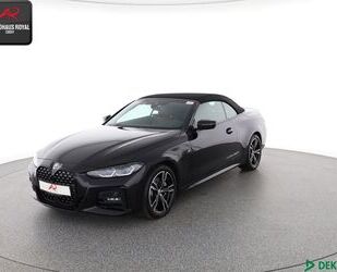 BMW 430 Gebrauchtwagen