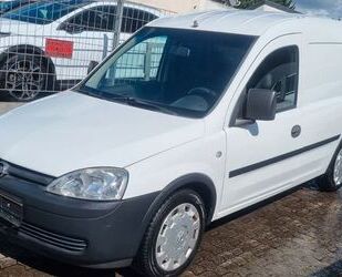 Opel Combo Gebrauchtwagen