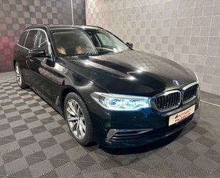BMW 520 Gebrauchtwagen