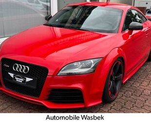 Audi TT RS Gebrauchtwagen