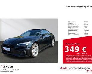 Audi A5 Gebrauchtwagen