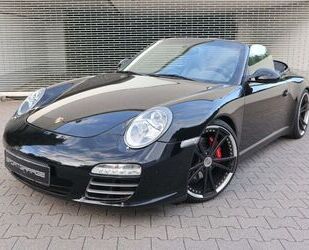 Porsche 997 Gebrauchtwagen