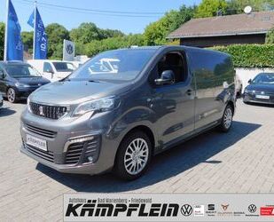 Peugeot Expert Gebrauchtwagen