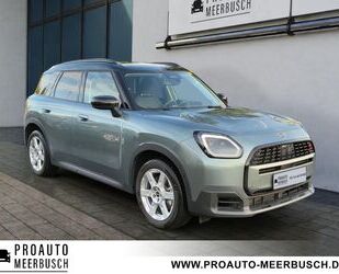 Mini Cooper S Countryman Gebrauchtwagen