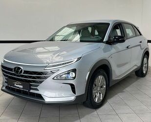 Hyundai NEXO Gebrauchtwagen