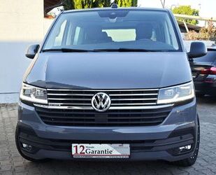 VW T6 Multivan Gebrauchtwagen