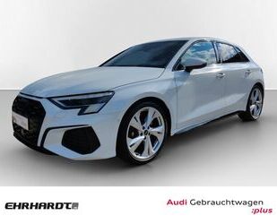 Audi S3 Gebrauchtwagen