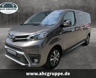 Toyota Proace (Verso) Gebrauchtwagen