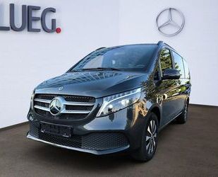 Mercedes-Benz V 250 Gebrauchtwagen