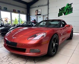 Corvette C6 Gebrauchtwagen