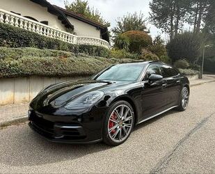 Porsche Panamera Gebrauchtwagen
