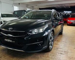 Kia XCeed Gebrauchtwagen