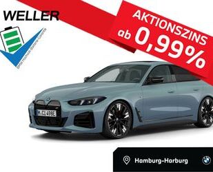 BMW i4 Gebrauchtwagen