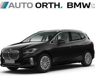 BMW 218 Active Tourer Gebrauchtwagen