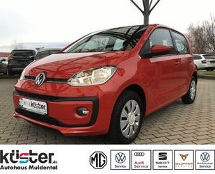 VW up! Gebrauchtwagen