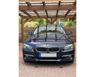 BMW 328 Gebrauchtwagen