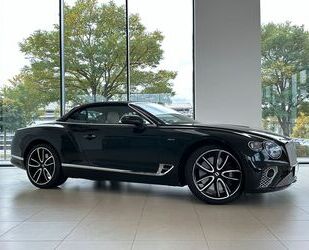 Bentley Continental GTC Gebrauchtwagen