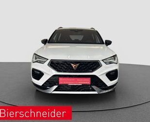 Cupra Ateca Gebrauchtwagen