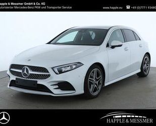 Mercedes-Benz A 250 Gebrauchtwagen