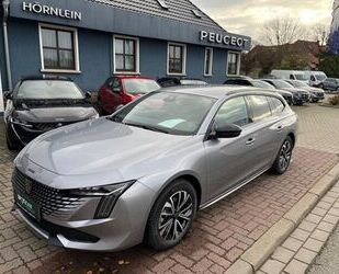 Peugeot 508 Gebrauchtwagen